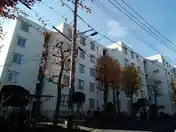 府中サンライズヒル6号棟