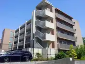 サンクタスシティ長津田みなみ台レジデンスD棟