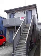 COMFORT桜森A