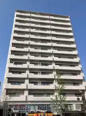 高円寺サマリヤマンション