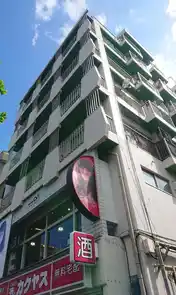 サンハイツビュー赤塚