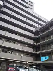 リーベパトリー竹ノ塚