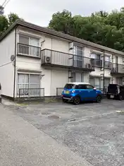 コーポ御殿山