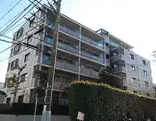 アブニール横浜大口