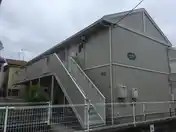 メゾンくぬぎ山B