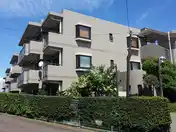 パールコート玉川学園