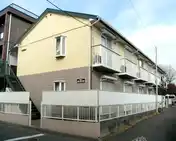 ハイツサンビレッジ