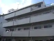 ダイアパレス蒔田