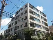 横濱妙蓮寺パーク・ホームズ