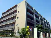サンクタスシティ長津田みなみ台レジデンスE棟