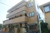 ハイツミキ