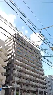 ライオンズステーションプラザ元住吉