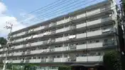 ドミール生田
