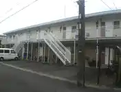 リバーサイドハイツ