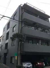 ワコーハイム