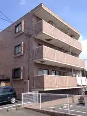 ハーモニーヒルズ5
