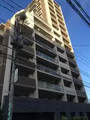 グローベルザ・フォートシティパークス
