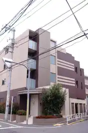 ル・クール碑文谷