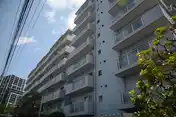 アイビハイツ南品川