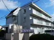 菊屋マンション