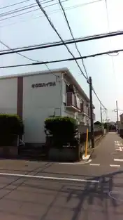 オグラハイツA