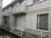 メゾンくぬぎ山D