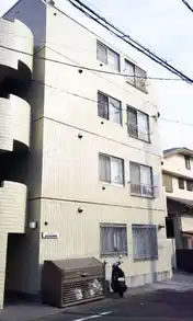 ベイ・ハイム ダイショウ