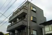 サンライズ中島