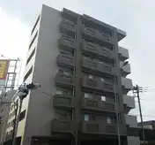 D’クラディア府中TIMES AVENUE