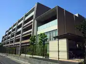サンクタスシティ長津田みなみ台レジデンスF棟