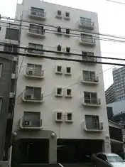 横浜ハイツ