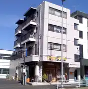 ホワイトベルハイツ