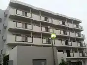 グリーンヒルハイツ