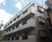 山王第三マンション