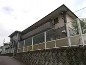 本郷ハイツ・F