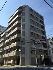 グリーンパーク浅草寿