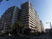 ロイヤルパークス新田