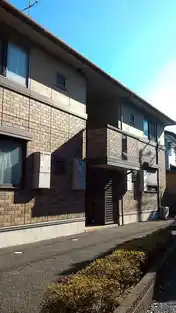 セピアコートA棟