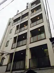 冠木ビル