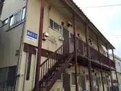 泉ハイツ