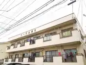 コーポ広瀬B