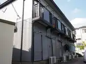 アリス・ガーデンS棟