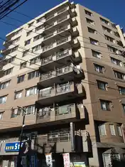 ガーデンホーム逗子