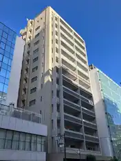 ブランズ代々木