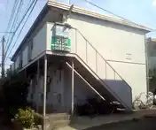ハイツ陽光2棟