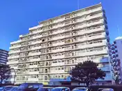 UR都市機構浦安マリナイースト21潮音の街9号棟