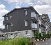 ヤマザキコーポラス