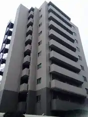大宮氷川参道パークハウス