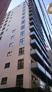 浦和パークハウス