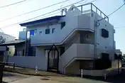 リバーサイドコア